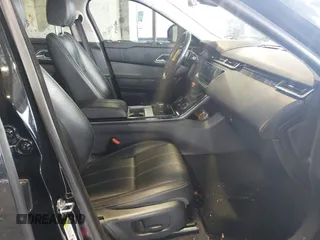 2019 Land Rover Range Rover Velar S с VIN SALYB2EX7KA783693, выставлен на аукционе IAAI как лот 41550563 с пробегом 63 309 миль миль и . История ставок и продаж доступна на DreamBid. Изображение 5.