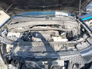 2020 Ford Police Interceptor Utility z VIN 1FM5K8AB4LGB67340, wystawiony jako IAAI lot #41982702 z przebiegiem 37 275 mil mil oraz . Historia ofert i sprzedaży dostępna na DreamBid. Obrazek 10.