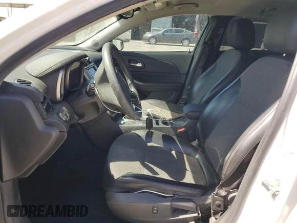 2016 Chevrolet Malibu Limited LT with VIN 1G11C5SA4GU159436, listed as a Copart auction lot 70654484 with 187,278 mi miles and Salvage Title. Bid and sale history available at carsss.com. Image 7.