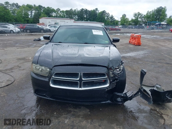 2013 Dodge Charger SE z VIN 2C3CDXBG4DH522639, wystawiony jako IAAI lot #42220383 z przebiegiem 164 319 mil mil oraz . Historia ofert i sprzedaży dostępna na DreamBid. Obrazek 13.