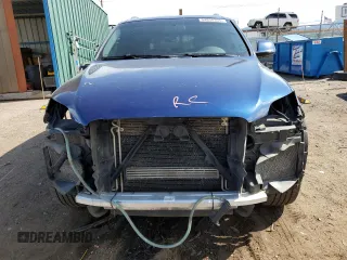 2015 Audi Q7 S line Prestige с VIN WA1DGAFE3FD018381, выставлен на аукционе Copart как лот 54850335 с пробегом 172 002 миль миль и На запчасти • Non repairable. История ставок и продаж доступна на DreamBid. Изображение 5.
