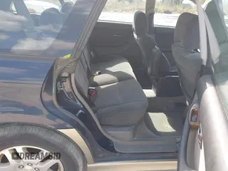 2003 Subaru Legacy Outback z VIN 4S3BH675437607438, wystawiony jako IAAI lot #42076065 z przebiegiem 203 582 mil mil oraz . Historia ofert i sprzedaży dostępna na DreamBid. Obrazek 8.