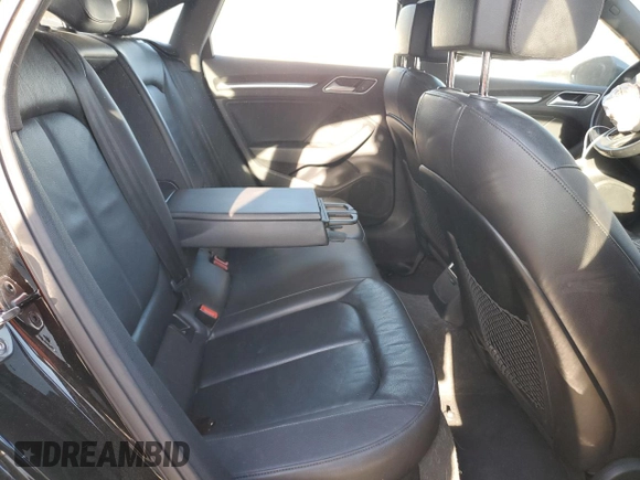 2017 Audi A3 Premium Plus z VIN WAUJ8GFF5H1034634, wystawiony jako Copart lot #50577585 z przebiegiem 89 230 mil mil oraz Szkoda całkowita • Salvage title. Historia ofert i sprzedaży dostępna na DreamBid. Obrazek 10.