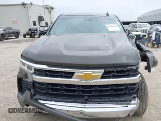 2023 Chevrolet Silverado 1500 LT with VIN 1GCPACED1PZ251334, listed as a IAAI auction lot 41506249 with 23,265 mi miles and . Bid and sale history available at DreamBid. Image 12.