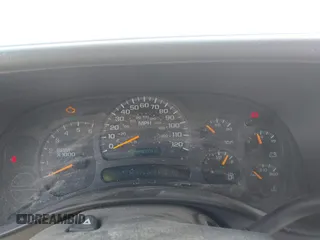 2003 Chevrolet Silverado 1500 with VIN 2GCEC19T131331601, listed as a IAAI auction lot 42046993 with 277,162 mi miles and . Bid and sale history available at DreamBid. Image 7.
