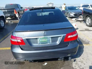 2011 Mercedes-Benz E 550 Luxury with VIN WDDHF7CB3BA280605, listed as a IAAI auction lot 41885900 with 140,696 mi miles and . Bid and sale history available at DreamBid. Image 16.