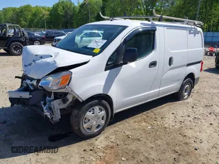 2015 Nissan NV200 SV z VIN 3N6CM0KN0FK730113, wystawiony jako IAAI lot #42049374 z przebiegiem 126 771 mil mil oraz . Historia ofert i sprzedaży dostępna na DreamBid. Obrazek 17.
