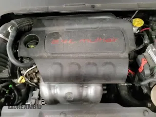 2018 Jeep Compass Trailhawk с VIN 3C4NJDDB5JT367132, выставлен на аукционе Copart как лот 84567535 с пробегом 136 876 миль миль и Списание • Salvage title. История ставок и продаж доступна на DreamBid. Изображение 15.