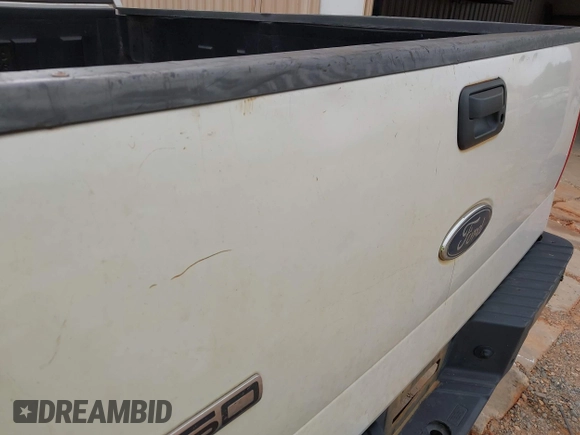 2005 Ford F-150 XL with VIN 1FTRF12295NB44330, listed as a IAAI auction lot 42726379 with 243,899 mi miles and . Bid and sale history available at DreamBid. Image 14.