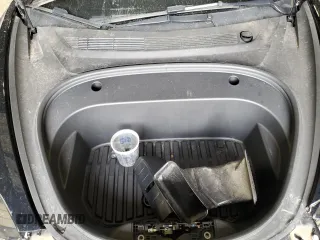 2023 Tesla Model 3 Long Range with VIN 5YJ3E1EB8PF392705, listed as a Copart auction lot 47595985 with 15,361 mi miles and Salvage Title. Bid and sale history available at DreamBid. Image 11.