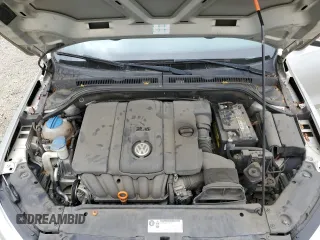 2011 Volkswagen Jetta SE with VIN 3VWDZ7AJXBM379724, listed as a Copart auction lot 62309775 with 138,164 mi miles and Clean title. Bid and sale history available at DreamBid. Image 11.
