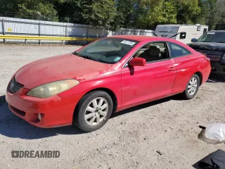 2004 Toyota Solara SE with VIN 4T1CE38P34U839488, listed as a Copart auction lot 76517284 with 288,362 mi miles and Clean Title. Bid and sale history available at DreamBid. Image 1.