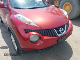 2012 Nissan Juke SL z VIN JN8AF5MV5CT112550, wystawiony jako IAAI lot #42320210 z przebiegiem 146 661 mil mil oraz . Historia ofert i sprzedaży dostępna na DreamBid. Obrazek 6.