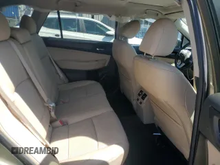 2016 Subaru Outback Limited with VIN 4S4BSENCXG3226960, listed as a Copart auction lot 57768185 with 201,303 mi miles and Salvage title. Bid and sale history available at DreamBid. Image 11.