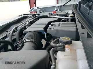 2024 GMC Sierra 1500 Elevation with VIN 3GTPUJEK8RG402246, listed as a IAAI auction lot 42781889 with 17,039 mi miles and . Bid and sale history available at DreamBid. Image 20.