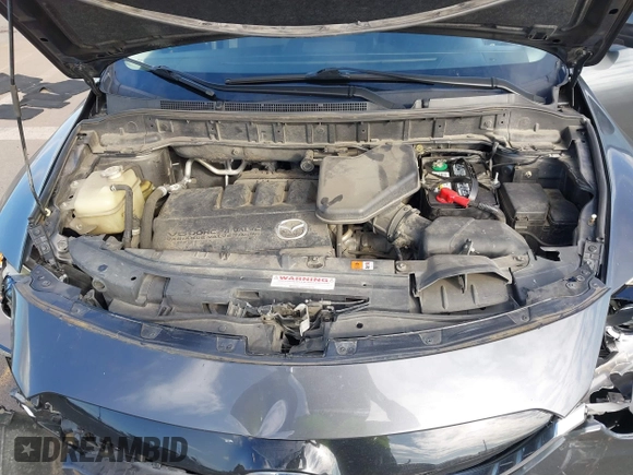 2014 Mazda CX-9 Sport with VIN JM3TB3BAXE0442006, listed as a IAAI auction lot 41430742 with 82,682 mi miles and . Bid and sale history available at DreamBid. Image 10.