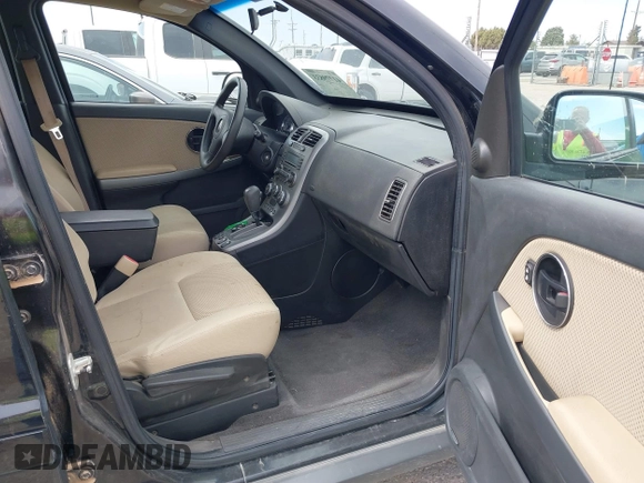2006 Pontiac Torrent z VIN 2CKDL63F266077571, wystawiony jako IAAI lot #41779833 z przebiegiem 230 531 mil mil oraz . Historia ofert i sprzedaży dostępna na DreamBid. Obrazek 5.