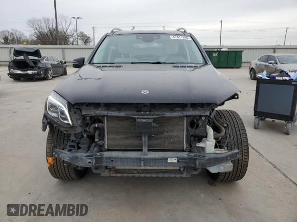 2018 Mercedes-Benz GLS 550 с VIN 4JGDF7DE0JB025674, выставлен на аукционе Copart как лот 47311295 с пробегом 73 783 миль миль и Списание • Salvage title. История ставок и продаж доступна на DreamBid. Изображение 5.