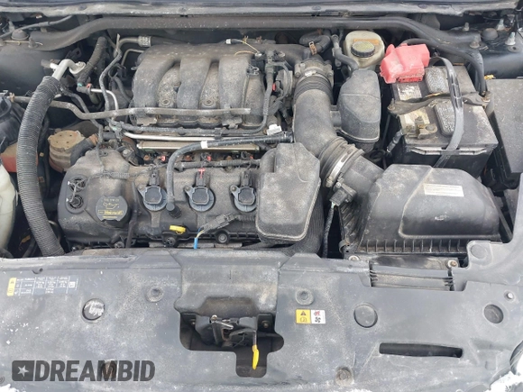 2014 Ford Police Interceptor with VIN 1FAHP2MK9EG101144, listed as a IAAI auction lot 41449872 with 160,659 mi miles and . Bid and sale history available at DreamBid. Image 10.