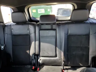 2017 Jeep Grand Cherokee Altitude z VIN 1C4RJFAG1HC895401, wystawiony jako Copart lot #53804045 z przebiegiem 71 331 mil mil oraz Szkoda całkowita • Salvage title. Historia ofert i sprzedaży dostępna na DreamBid. Obrazek 10.