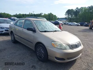 2006 Toyota Corolla CE с VIN 1NXBR32E26Z723323, выставлен на аукционе IAAI как лот 41997617 с пробегом 207 125 миль миль и . История ставок и продаж доступна на DreamBid. Изображение 1.