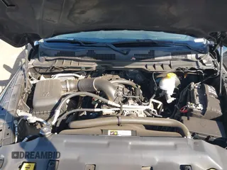 2021 Ram 1500 SLT z VIN 1C6RR6TT5MS516247, wystawiony jako IAAI lot #41597514 z przebiegiem 65 785 mil mil oraz . Historia ofert i sprzedaży dostępna na DreamBid. Obrazek 10.