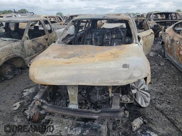 2021 Volkswagen Tiguan SE z VIN 3VV3B7AX5MM119551, wystawiony jako Copart lot #52694855 z przebiegiem 59 922 mil mil oraz Szkoda całkowita • Salvage title. Historia ofert i sprzedaży dostępna na DreamBid. Obrazek 5.