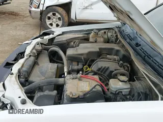 2004 Chevrolet Colorado Z85 z VIN 1GCCS148948181233, wystawiony jako IAAI lot #41544543 z przebiegiem 209 165 mil mil oraz . Historia ofert i sprzedaży dostępna na DreamBid. Obrazek 20.