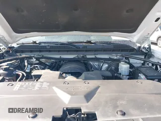 2017 Chevrolet Silverado 1500 LTZ with VIN 3GCUKSEC2HG492287, listed as a IAAI auction lot 40096387 with 126,551 mi miles and . Bid and sale history available at DreamBid. Image 10.