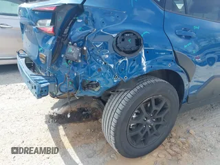 2024 Subaru Crosstrek Wilderness с VIN 4S4GUHT62R3753800, выставлен на аукционе IAAI как лот 42293321 с пробегом 18 459 миль миль и . История ставок и продаж доступна на DreamBid. Изображение 19.