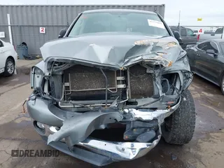 2008 Dodge 1500 SLT with VIN 1D7HU18248J155617, listed as a IAAI auction lot 41775899 with 334,788 mi miles. Bid and sale history available at carsss.com. Image 13.