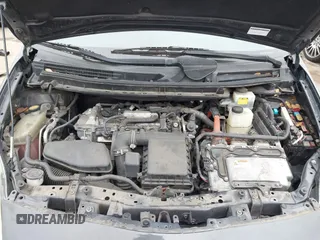 2010 Toyota Prius II with VIN JTDKN3DU1A0150564, listed as a IAAI auction lot 42033500 with 261,771 mi miles. Bid and sale history available at carsss.com. Image 10.