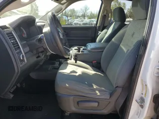 2014 Ram 2500 Tradesman with VIN 3C6UR5CL8EG225660, listed as a Copart auction lot 54180435 with 243,088 mi miles and Salvage title. Bid and sale history available at DreamBid. Image 7.