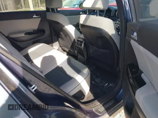 2019 Kia Sportage EX with VIN KNDPNCAC7K7615908, listed as a IAAI auction lot 42004220 with 86,654 mi miles. Bid and sale history available at carsss.com. Image 8.