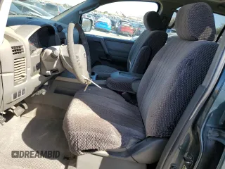 2005 Nissan Armada LE z VIN 5N1AA08A05N710696, wystawiony jako Copart lot #46854495 z przebiegiem 211 883 mil mil oraz Szkoda całkowita • Salvage title. Historia ofert i sprzedaży dostępna na DreamBid. Obrazek 7.
