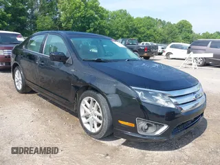 2012 Ford Fusion SEL z VIN 3FAHP0JA2CR121533, wystawiony jako IAAI lot #42499612 z przebiegiem 90 372 mil mil oraz . Historia ofert i sprzedaży dostępna na DreamBid. Obrazek 1.