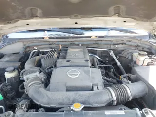2008 Nissan Frontier SE with VIN 1N6AD07U48C431143, listed as a IAAI auction lot 41342105 with 121,587 mi miles and . Bid and sale history available at DreamBid. Image 10.