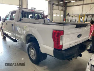 2019 Ford F-250 XL with VIN 1FT7W2B63KED87191, listed as a IAAI auction lot 42841798 with 188,642 mi miles and . Bid and sale history available at DreamBid. Image 2.
