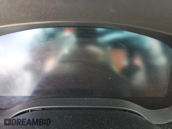 2020 BMW 5 Series 530e with VIN WBAJA9C07LCD08710, listed as a Copart auction lot 56542835 with Not provided miles and Salvage title. Bid and sale history available at DreamBid. Image 9.