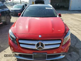 2015 Mercedes-Benz GLA 250 z VIN WDCTG4EB7FJ135127, wystawiony jako Copart lot #50206995 z przebiegiem Nie podano mil oraz Czysty tytuł • Clean title. Historia ofert i sprzedaży dostępna na DreamBid. Obrazek 5.