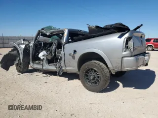 2021 Ram 2500 Laramie with VIN 3C6UR5FL0MG559420, listed as a Copart auction lot 42545005 with 0 mi miles and Non Repairable. Bid and sale history available at carsss.com. Image 2.
