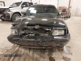 2006 Ford Police Interceptor with VIN 2FAFP71W06X154483, listed as a IAAI auction lot 41207706 with 139,484 mi miles and . Bid and sale history available at DreamBid. Image 6.