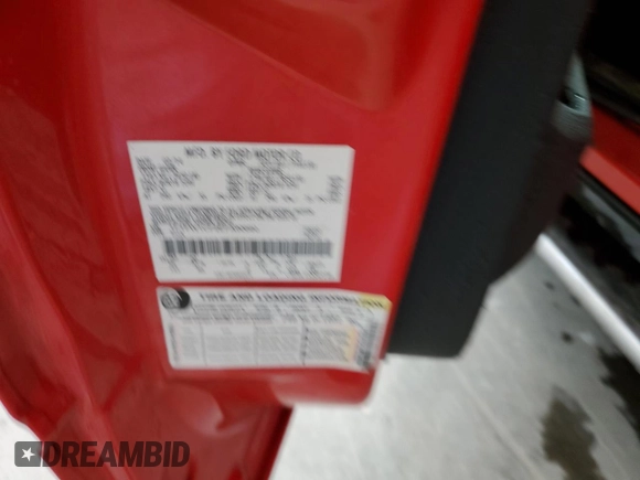 2014 Ford F-150 XL с VIN 1FTFW1CF2EFA90660, выставлен на аукционе Copart как лот 58407405 с пробегом Не указан миль и Списание • Salvage title. История ставок и продаж доступна на DreamBid. Изображение 12.