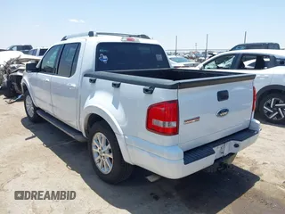 2007 Ford Explorer Sport Trac Limited с VIN 1FMEU33K57UA17903, выставлен на аукционе IAAI как лот 42492903 с пробегом Не указан миль и . История ставок и продаж доступна на DreamBid. Изображение 3.