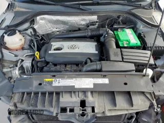2017 Volkswagen Tiguan Wolfsburg Edition z VIN WVGRV7AX8HK002118, wystawiony jako Copart lot #62604155 z przebiegiem 48 242 mil mil oraz Szkoda całkowita • Salvage title. Historia ofert i sprzedaży dostępna na DreamBid. Obrazek 11.