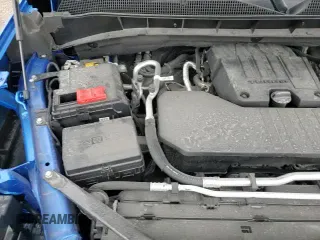 2025 Chevrolet Silverado 1500 z VIN 3GCPKDEK4SG121364, wystawiony jako Copart lot #54825305 z przebiegiem 4 708 mil mil oraz Szkoda całkowita • Salvage title. Historia ofert i sprzedaży dostępna na DreamBid. Obrazek 13.