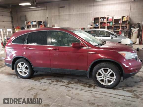 2011 Honda CR-V EX-L z VIN 5J6RE4H70BL077495, wystawiony jako IAAI lot #42161914 z przebiegiem 106 332 mil mil oraz . Historia ofert i sprzedaży dostępna na DreamBid. Obrazek 14.
