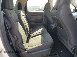2014 GMC Acadia SLE with VIN 1GKKRNED1EJ124002, listed as a Copart auction lot 52715545 with 105,056 mi miles and Salvage Title. Bid and sale history available at carsss.com. Image 11.