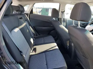 2020 Hyundai Kona SEL Plus with VIN KM8K6CAA3LU522145, listed as a Copart auction lot 37301643 with 34,350 mi miles. Bid and sale history available at carsss.com. Image 11.