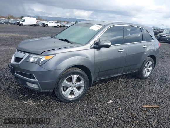 2010 Acura MDX z VIN 2HNYD2H25AH507623, wystawiony jako IAAI lot #41829306 z przebiegiem 176 026 mil mil oraz . Historia ofert i sprzedaży dostępna na DreamBid. Obrazek 17.